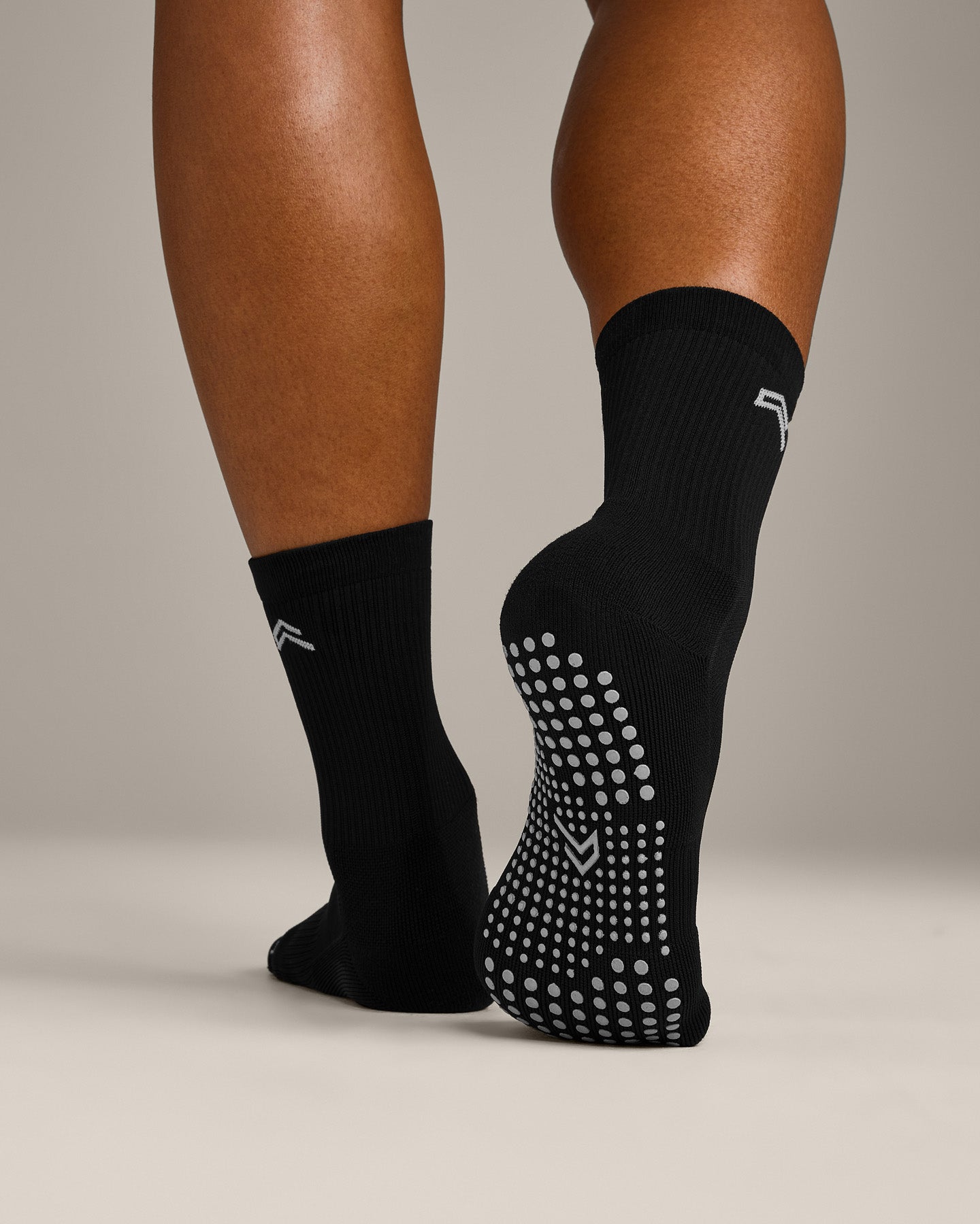 Lifting Socks 1 Pack | Black
