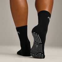 Lifting Socks 1 Pack | Black