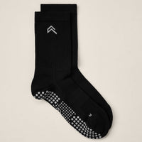 Lifting Socks 1 Pack | Black