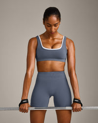 Oner Lifting Straps | Black