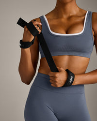 Oner Lifting Straps | Black