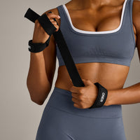 Oner Lifting Straps | Black