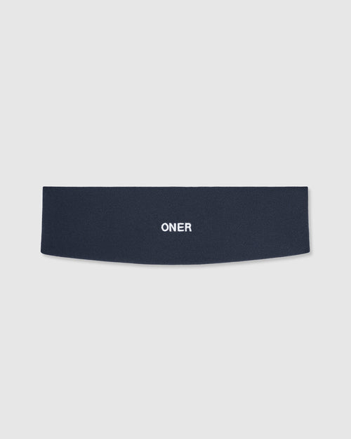 SoftMotion™ Headband | True Blue
