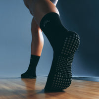 Lifting Socks 1 Pack | Black