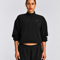 AirMove™ Jacket with Bonding | Black