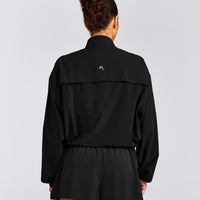 AirMove™ Jacket with Bonding | Black