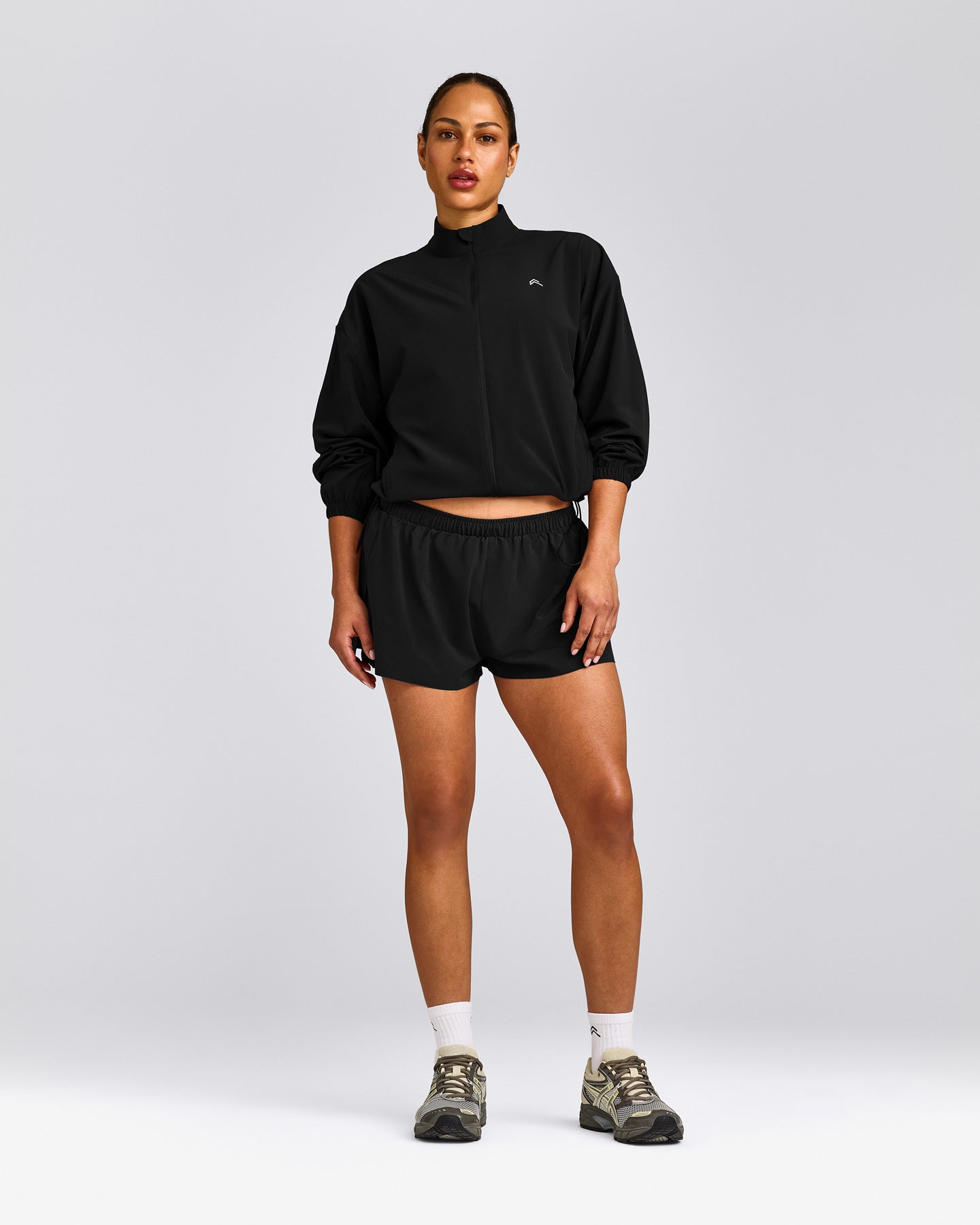 AirMove™ Jacket with Bonding | Black