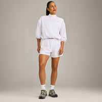 AirMove™ Jacket with Bonding New Branding | White