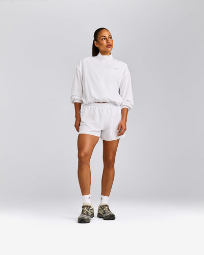 AirMove™ Jacket with Bonding | White