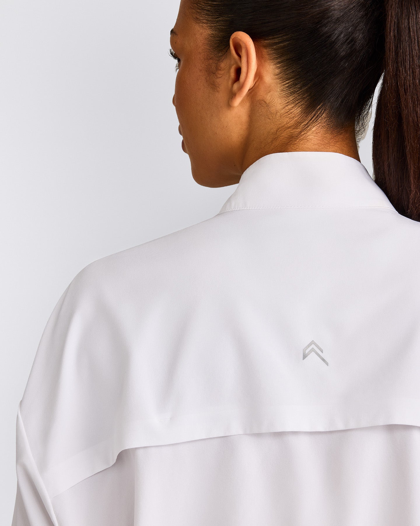 AirMove™ Jacket with Bonding | White