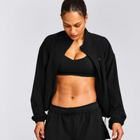 AirMove™ Lined Shorts 2" with Pocket | Black