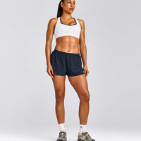 AirMove™ Lined Shorts 2" with Pocket | True Blue
