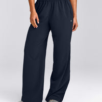 AirMove™ Straight Leg Pants | True Blue