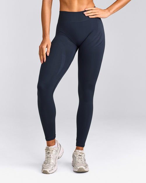 EnhanceLift™ Seamless Leggings | True Blue