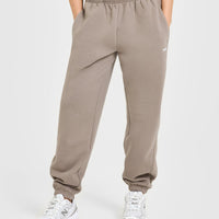 Foundations Joggers | Minky