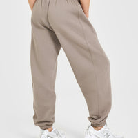 Foundations Joggers | Minky