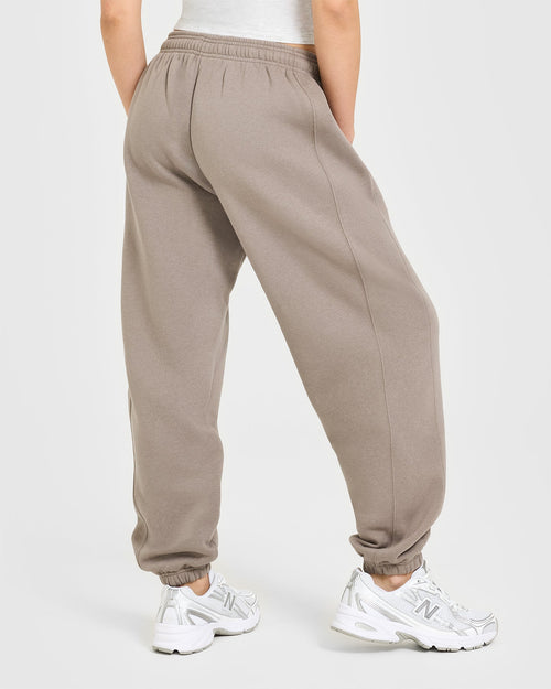 Foundations Joggers | Minky