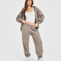 Foundations Joggers | Minky