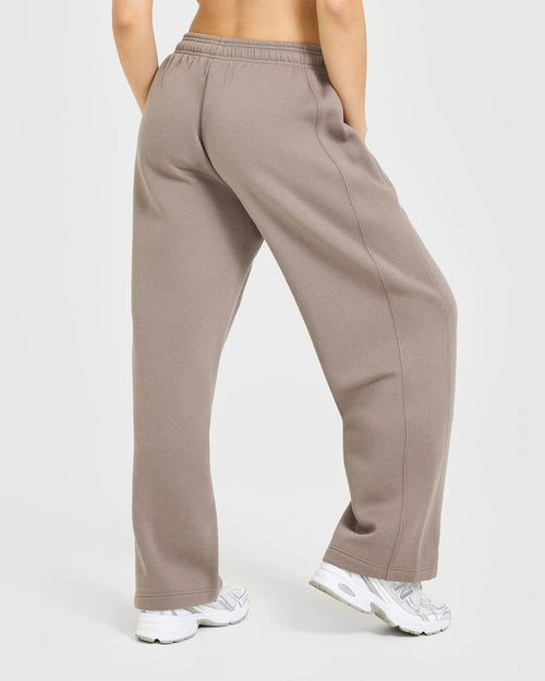 Foundations Straight Leg Joggers | Minky