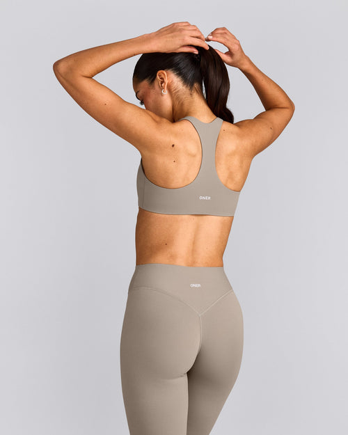 SoftMotion™ Bralette | Warm Sand