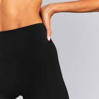 SoftMotion™ Straight Leg Pants New Branding | Black