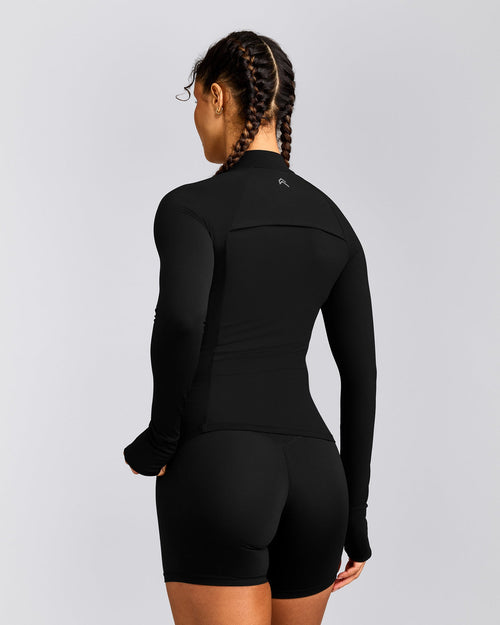 UnifiedMove™ Pocket Jacket | Black