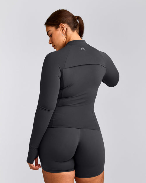 UnifiedMove™ Pocket Jacket | Coal