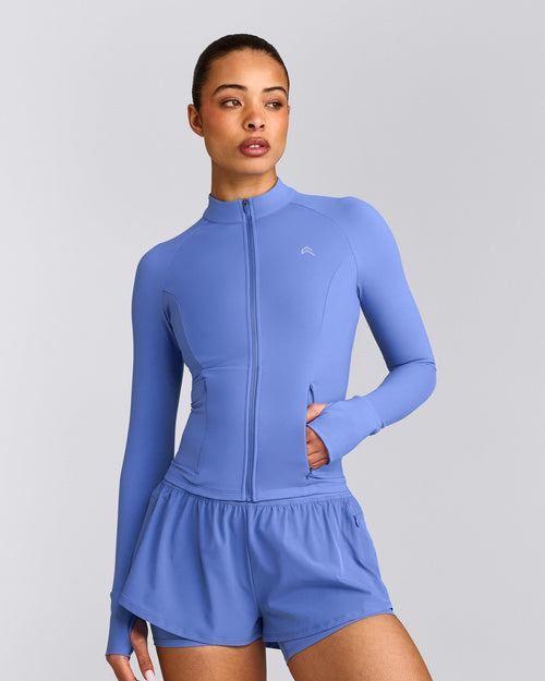 UnifiedMove™ Jacket | Glaucous Blue