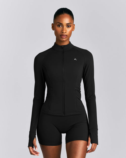 UnifiedMove™ Jacket | Black
