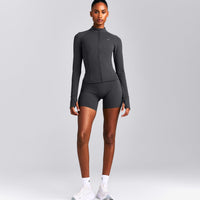 UnifiedMove™ Jacket New Branding | Coal