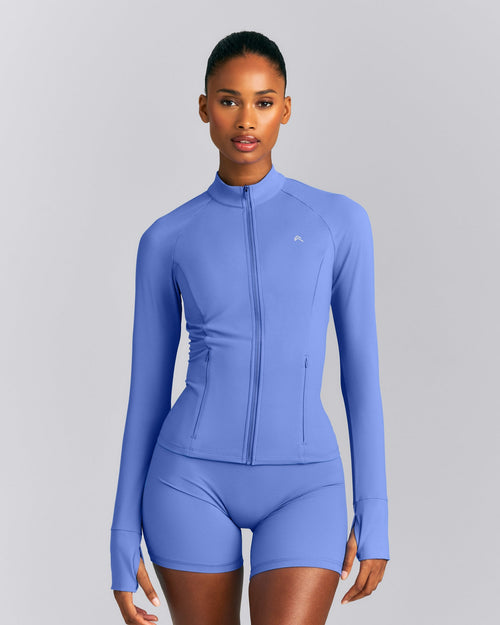 UnifiedMove™ Jacket | Glaucous Blue