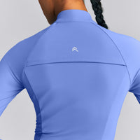 UnifiedMove™ Jacket New Branding | Glaucous Blue