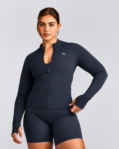 UnifiedMove™ Pocket Jacket | True Blue