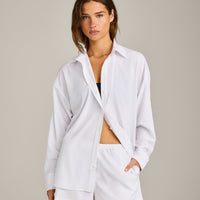 AirMove™ Shirt | White