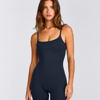 SoftMotion™ Strappy All in One | True Blue