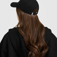 Oner Baseball Cap | Black