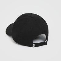 Oner Baseball Cap | Black