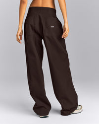 Cargo 36O Pants | 70% Cocoa
