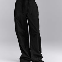 Cargo 36O Pants | Black