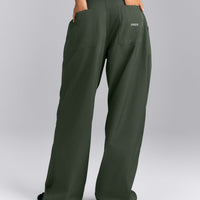 Cargo 36O Pants | Dark Khaki