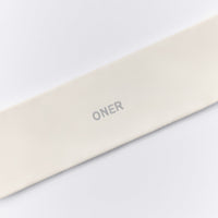 SoftMotion™ Headband | Marshmallow White