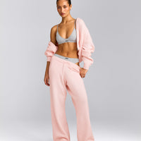 Seamless Strappy Bralette | Gray Marl
