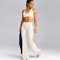 UnifiedMove™ Micro Bralette | Marshmallow White