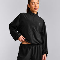 AirMove™ Jacket with Bonding | Black