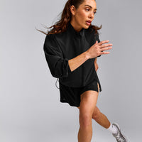 AirMove™ Jacket with Bonding | Black