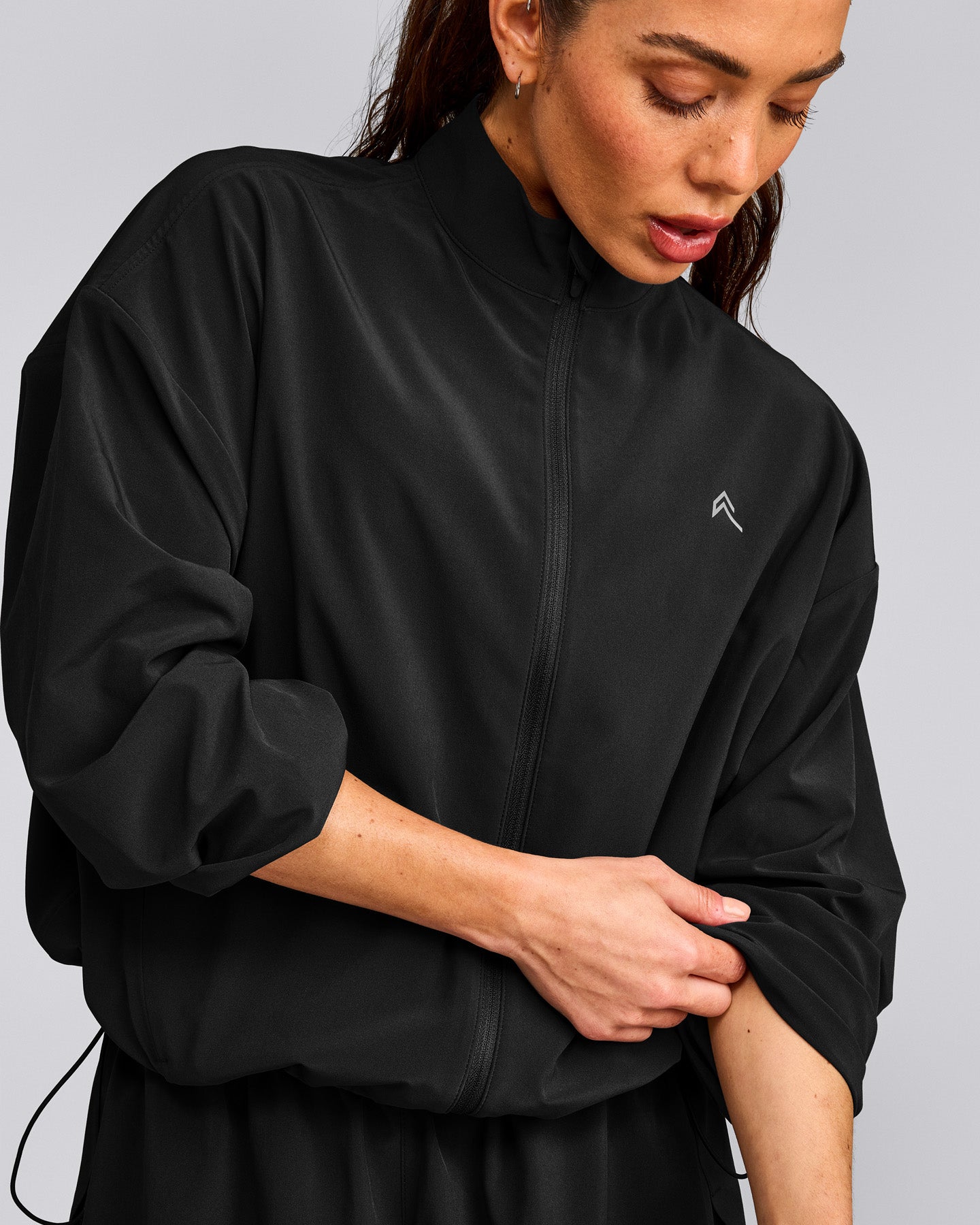 AirMove™ Jacket with Bonding | Black