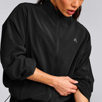 AirMove™ Jacket with Bonding | Black