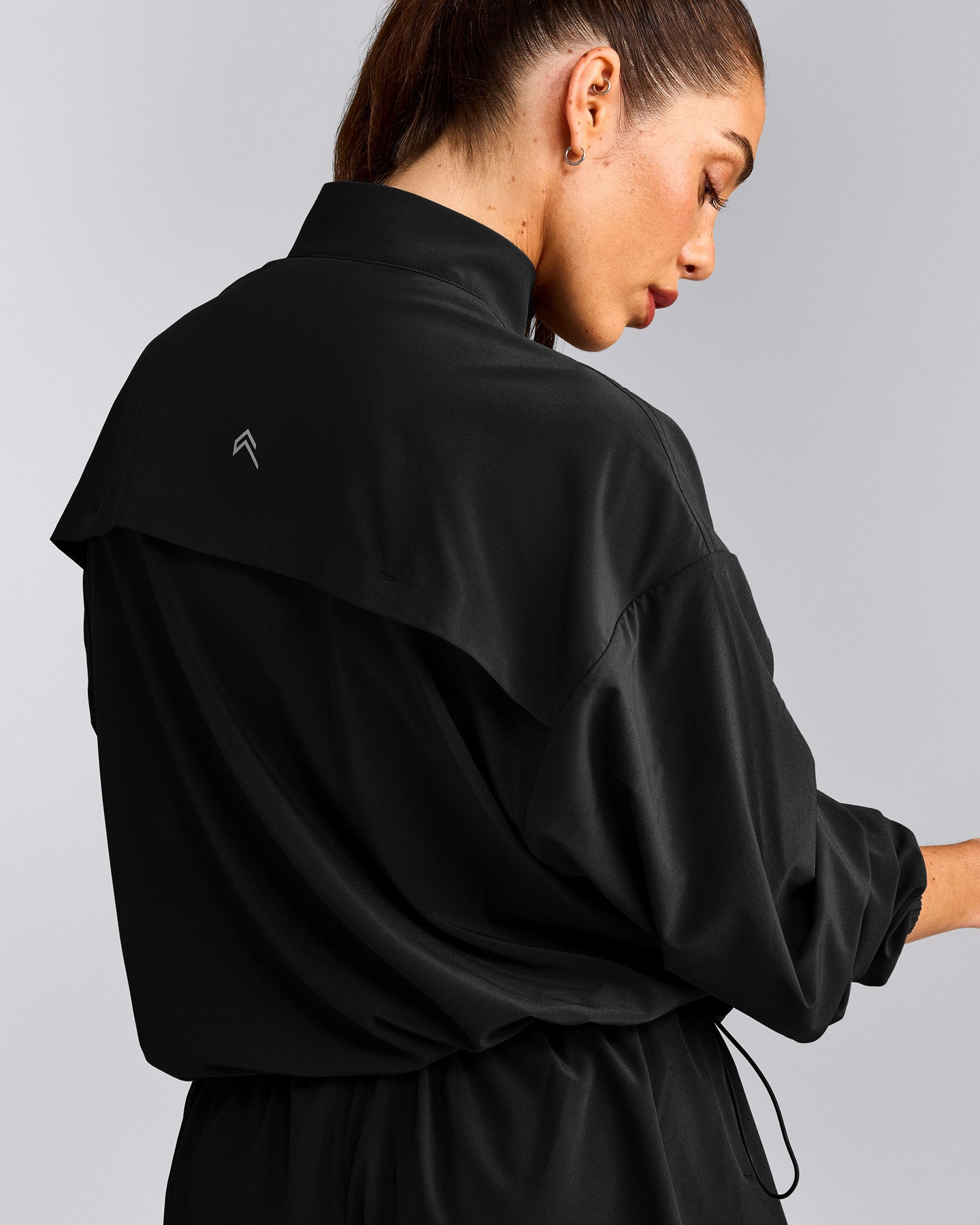 AirMove™ Jacket with Bonding | Black