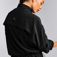 AirMove™ Jacket with Bonding | Black