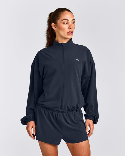 AirMove™ Jacket with Bonding | True Blue